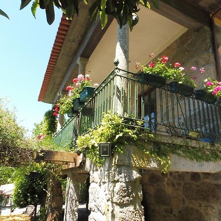 Quinta Da Tapada Apartment Longos ภายนอก รูปภาพ
