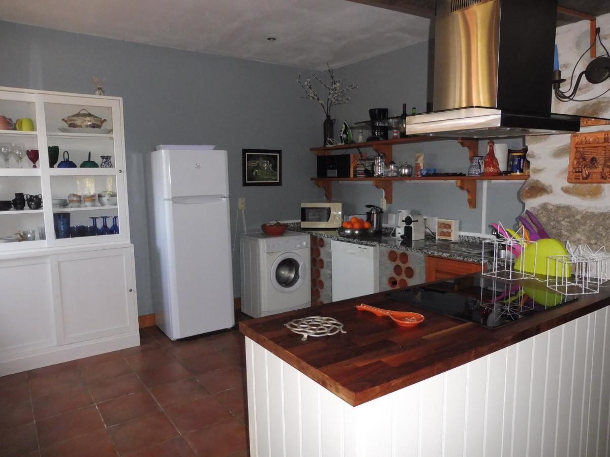 Quinta Da Tapada Apartment Longos ภายนอก รูปภาพ