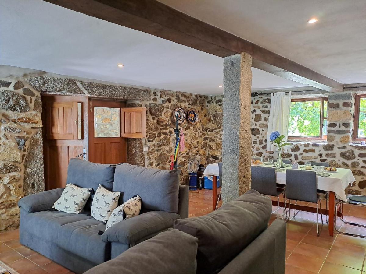 Quinta Da Tapada Apartment Longos ภายนอก รูปภาพ