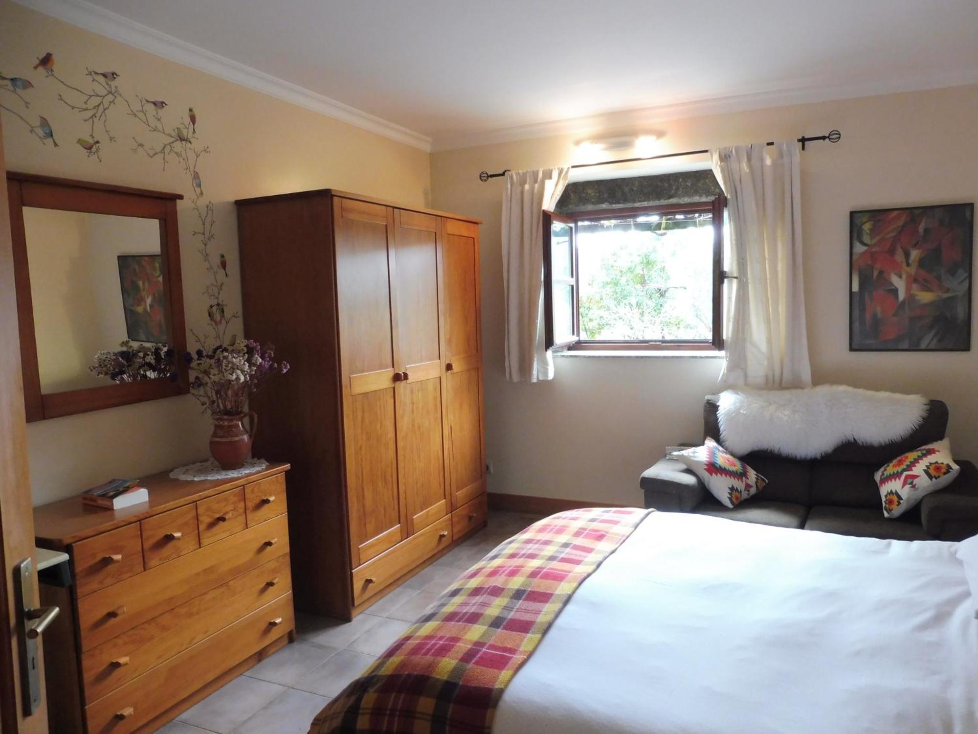 Quinta Da Tapada Apartment Longos ภายนอก รูปภาพ