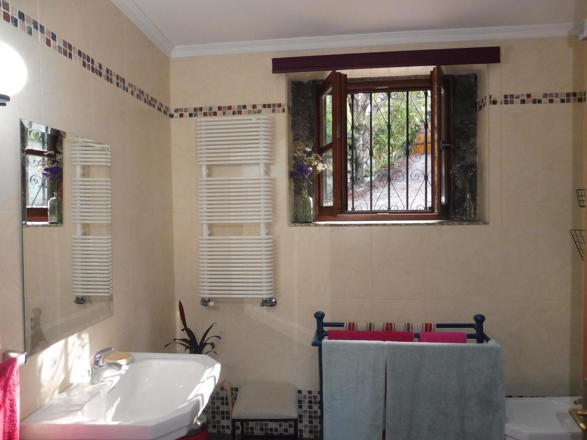 Quinta Da Tapada Apartment Longos ภายนอก รูปภาพ