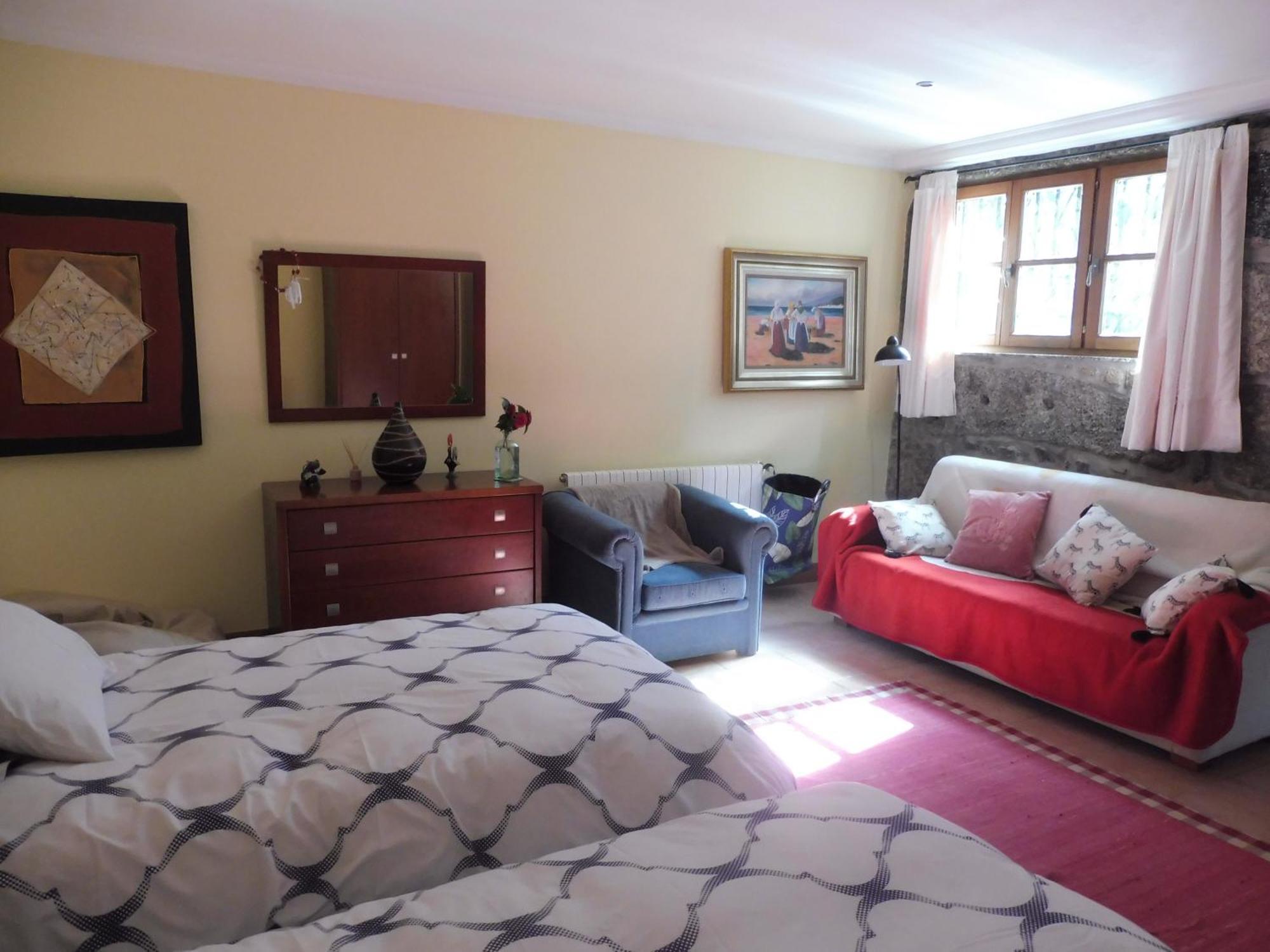 Quinta Da Tapada Apartment Longos ภายนอก รูปภาพ