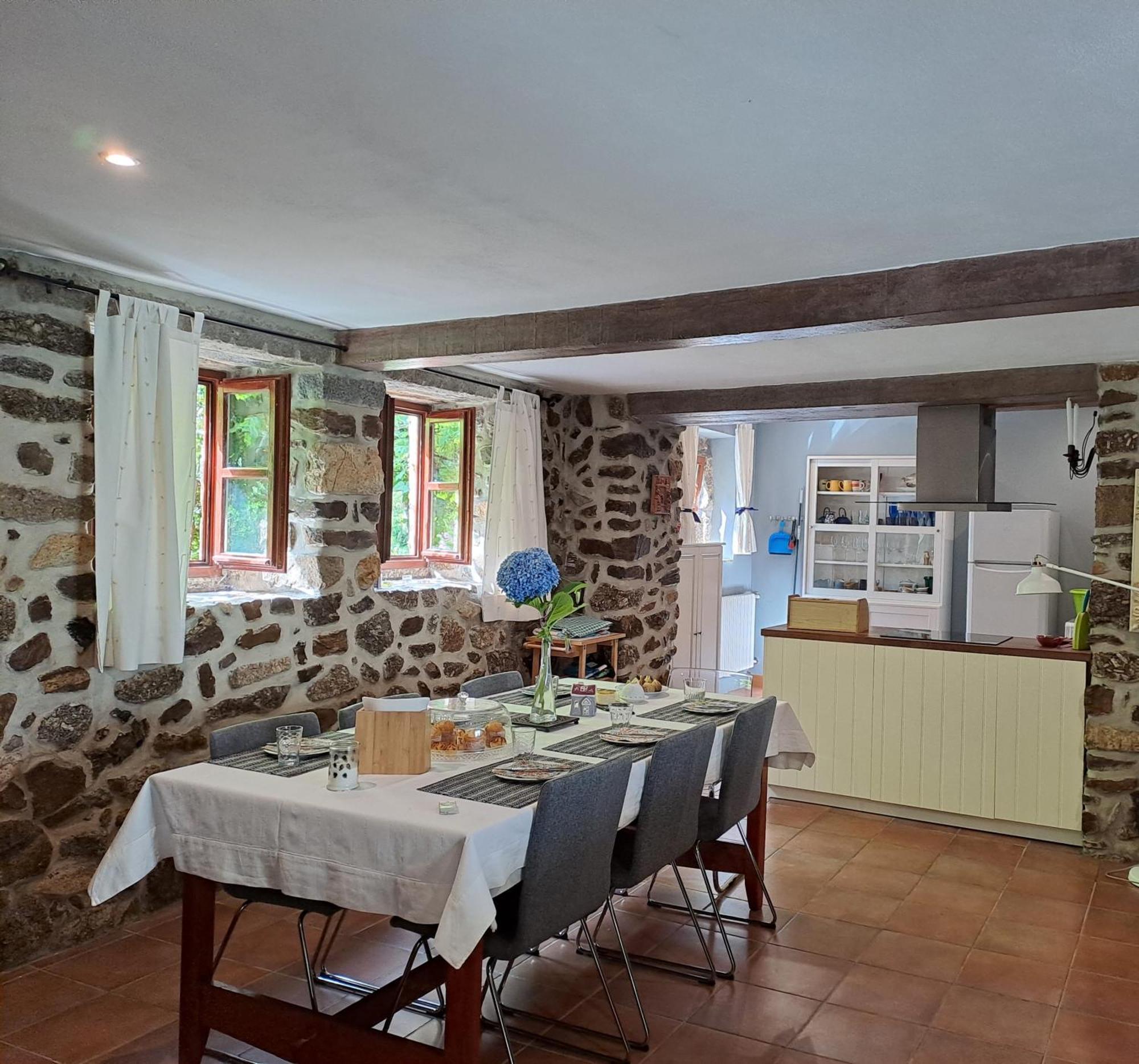 Quinta Da Tapada Apartment Longos ภายนอก รูปภาพ