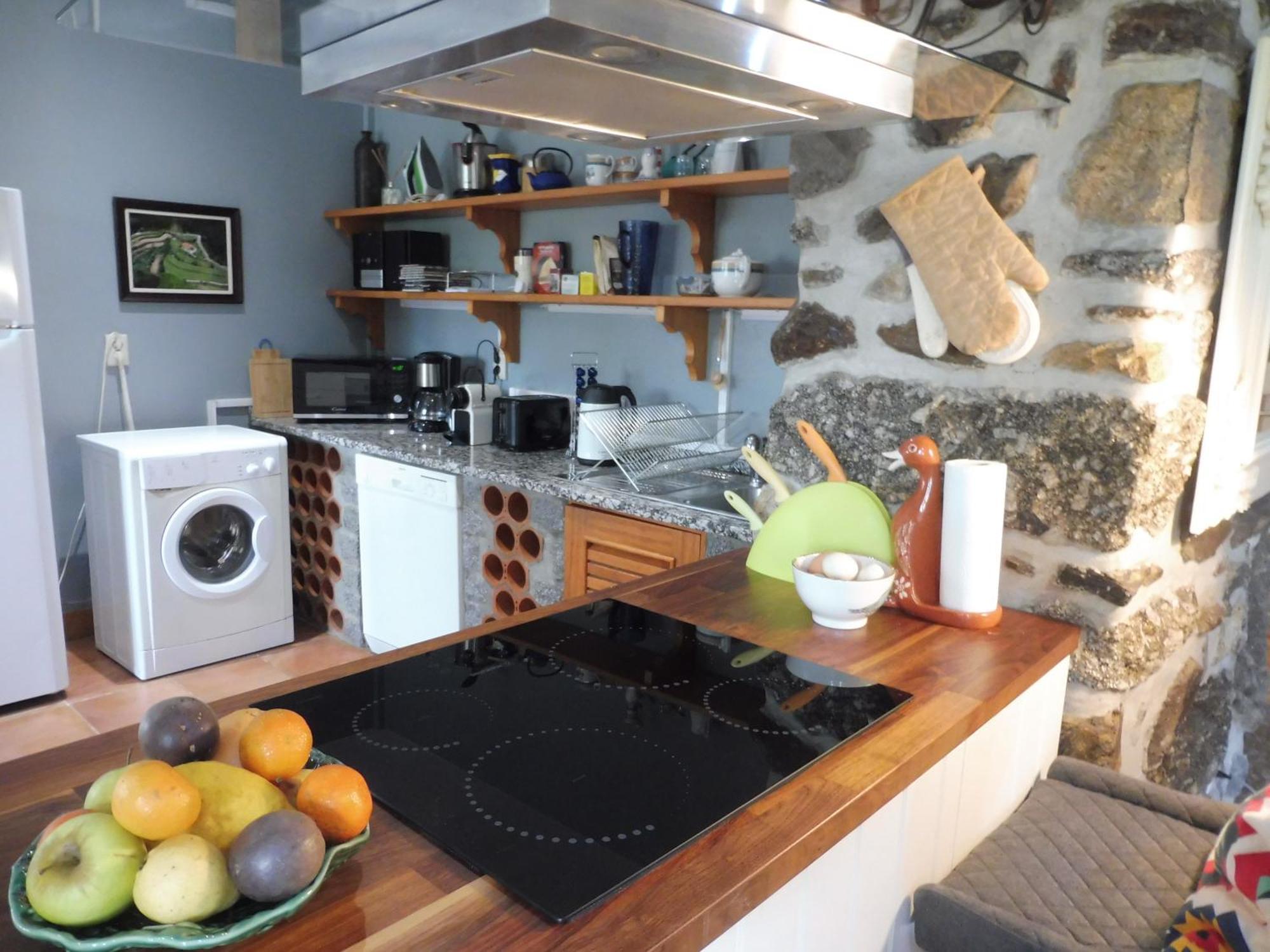 Quinta Da Tapada Apartment Longos ภายนอก รูปภาพ
